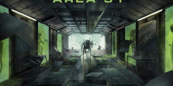 Imagem do grupo de WhatsApp Área 51