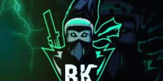 Imagem do grupo de WhatsApp BK THUNDER