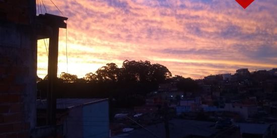 Imagem do grupo de WhatsApp Só vem figurinhas 🥀🖤☢️