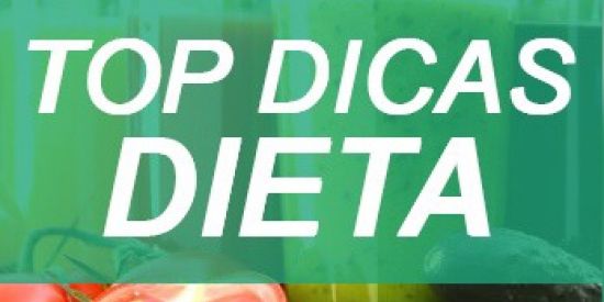 Imagem do grupo de WhatsApp Top Dicas Dieta