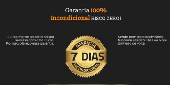 Imagem do grupo de WhatsApp Mentor Robério