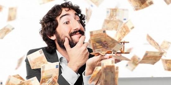 Imagem do grupo de WhatsApp Renda extra