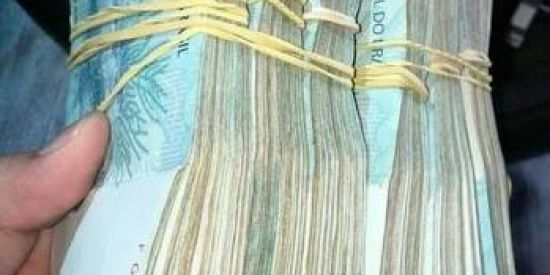 Imagem do grupo de WhatsApp Como ganhar dinheiro fácil e rapido