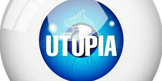 Imagem do grupo de WhatsApp 💯💥RECRUTAMENTO UT'S💥💯