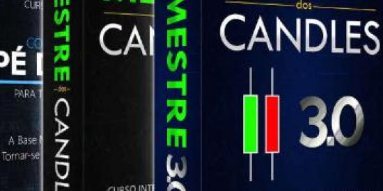 Imagem do grupo de WhatsApp KIT COMPLETO CURSO PORTS TRADER