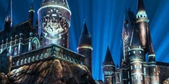 Imagem do grupo de WhatsApp 🧙🏽‍♀️✨HOGWARTS🏰🔮