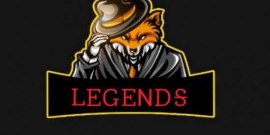 Imagem do grupo de WhatsApp LGD-LERGENDS