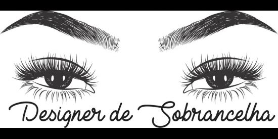 Imagem do grupo de WhatsApp Design de Sobrancelhas