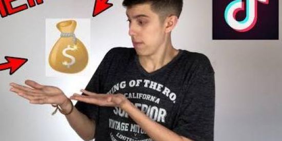 Imagem do grupo de WhatsApp 50 reais GRÁTIS só pra entrar no grupo