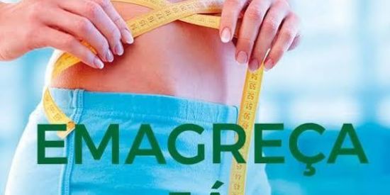 Imagem do grupo de WhatsApp Emagreça de forma rápida