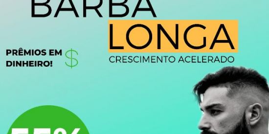 Imagem do grupo de WhatsApp 55% de COMISSÃO Projeto Barba Longa