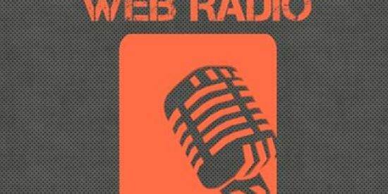 Imagem do grupo de WhatsApp Web Rádio Pra Você