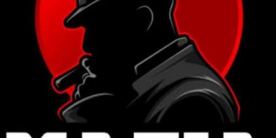 Imagem do grupo de WhatsApp Gangsters Online