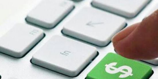 Imagem do grupo de WhatsApp Dinheiro na net