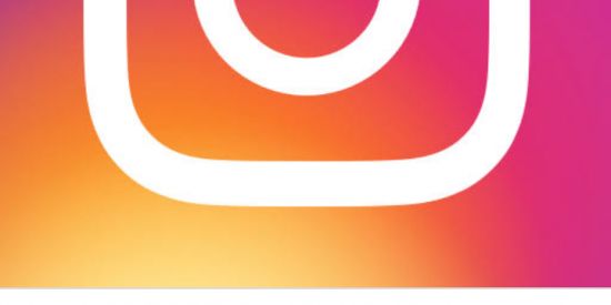 Imagem do grupo de WhatsApp Instagram divulgação