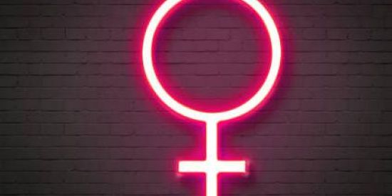 Imagem do grupo de WhatsApp Engajamento feminino