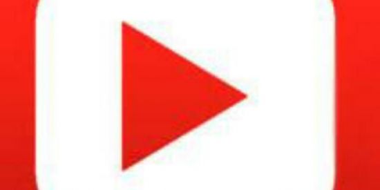 Imagem do grupo de WhatsApp Divulgação de canal no YouTube
