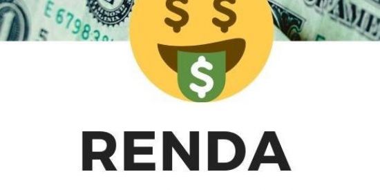 Imagem do grupo de WhatsApp RENDA EXTRA