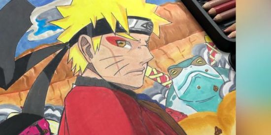 Imagem do grupo de WhatsApp Desenheiros