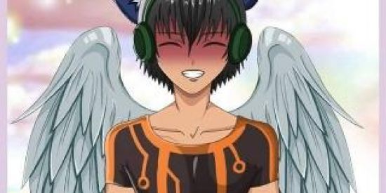 Imagem do grupo de WhatsApp Games House