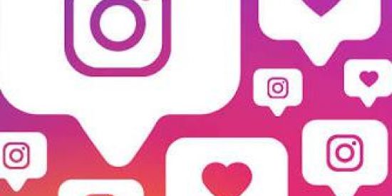 Imagem do grupo de WhatsApp Seguidores no Insta❤️