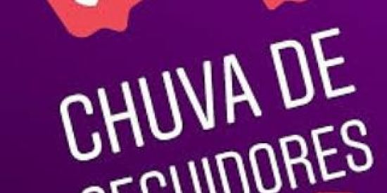 Imagem do grupo de WhatsApp Chuva_seguidores