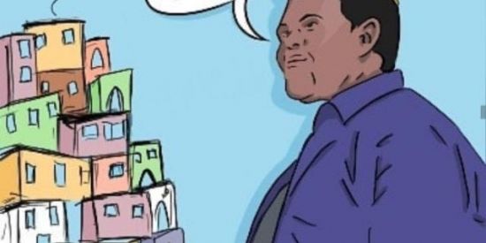 Imagem do grupo de WhatsApp #TeamBabu