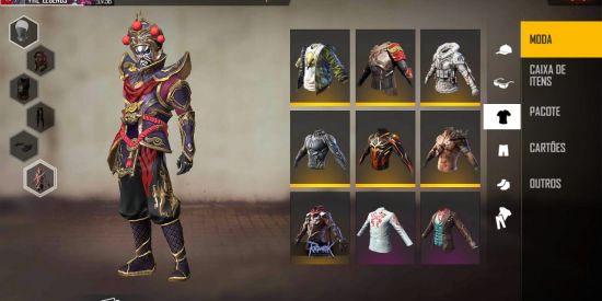 Imagem do grupo de WhatsApp Vendas e trocas