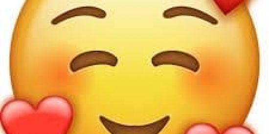 Imagem do grupo de WhatsApp Só figurinhas