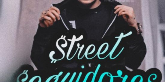 Imagem do grupo de WhatsApp Street Seguidores