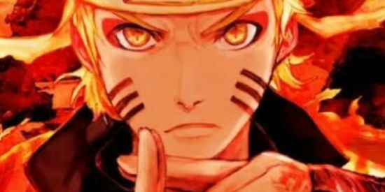 Imagem do grupo de WhatsApp Narutofoda