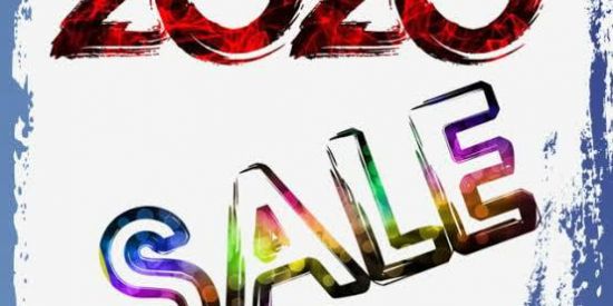 Imagem do grupo de WhatsApp Promoções 2020