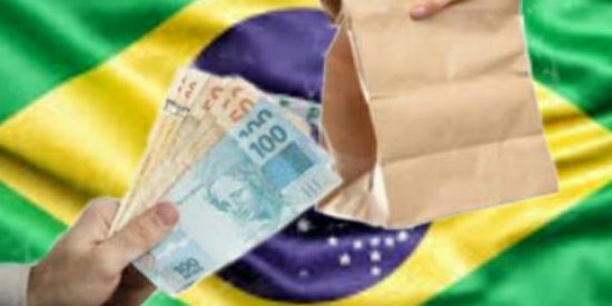 Imagem do grupo de WhatsApp DÊ SEU PREÇO