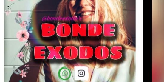 Imagem do grupo de WhatsApp ❷❼ • Ex's⚜️ Equipe Gold⚜️🏆