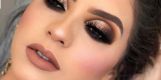 Imagem do grupo de WhatsApp Curso de Maquiagem Online