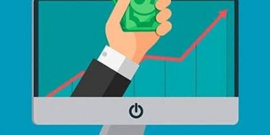 Imagem do grupo de WhatsApp Como ganhar dinheiro em casa