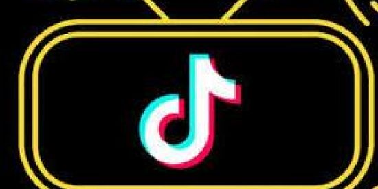 Imagem do grupo de WhatsApp Divulgação TIKTOK