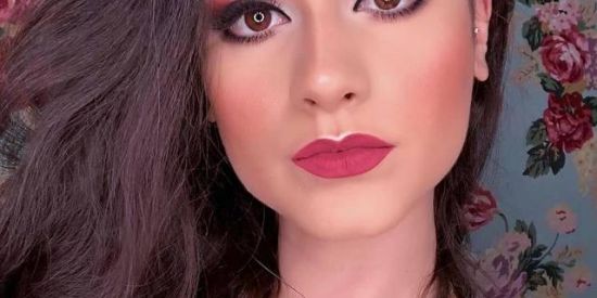 Imagem do grupo de WhatsApp CUSO MAQUIAGEM + CERTIFICADO INCLUSO