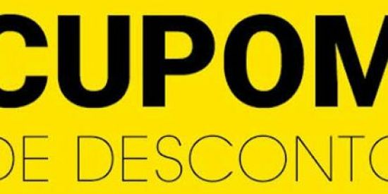 Imagem do grupo de WhatsApp Divulga cupom.