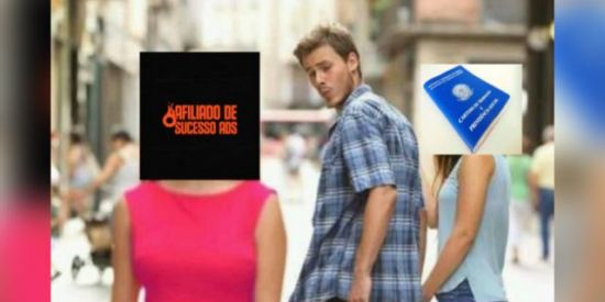 Imagem do grupo de WhatsApp Suporte