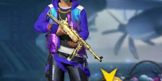 Imagem do grupo de WhatsApp Vendas e Trocas via adm!