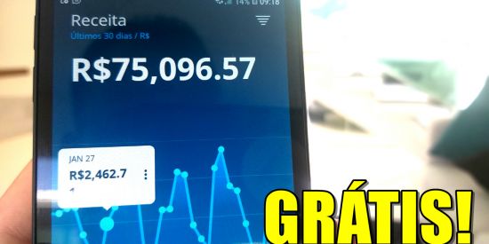 Imagem do grupo de WhatsApp AFILIADO DIGITAL