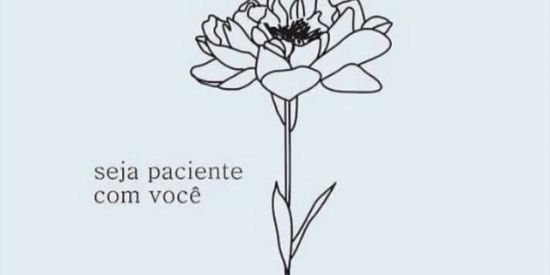 Imagem do grupo de WhatsApp Suicidio não e a solução