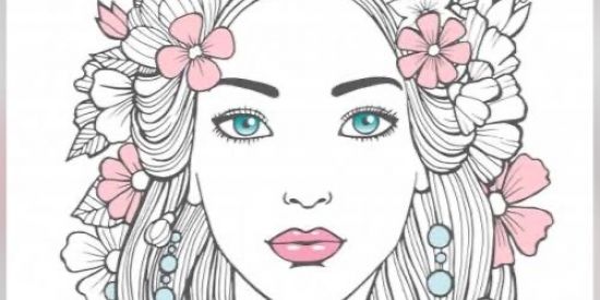 Imagem do grupo de WhatsApp Divulga  beleza e moda