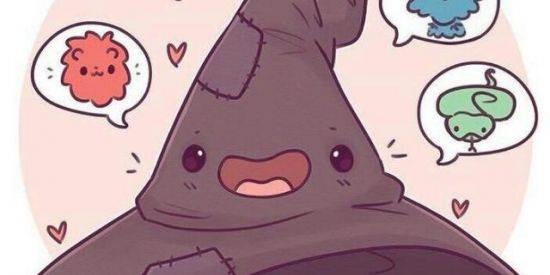 Imagem do grupo de WhatsApp PLATAFORMA 9¾