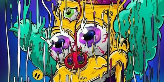 Imagem do grupo de WhatsApp 🎪ĆƗŘĆØ ĐØŞ ŁƗŇҜŞ🎪