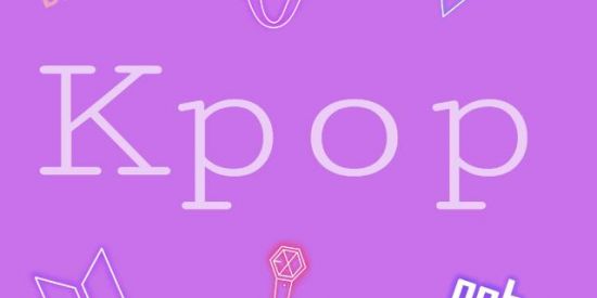 Imagem do grupo de WhatsApp RPG dos kpopeiros