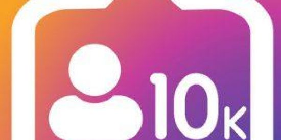 Imagem do grupo de WhatsApp Seguidores Instagram