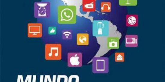 Imagem do grupo de WhatsApp Loja digital