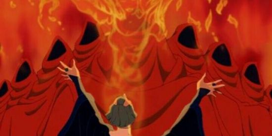 Imagem do grupo de WhatsApp The helfire club